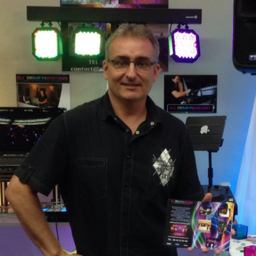 GERALD VINCENT