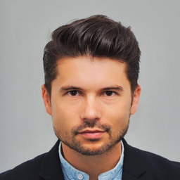 Goran Krstovic's profile picture