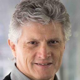 Rudolf Messer