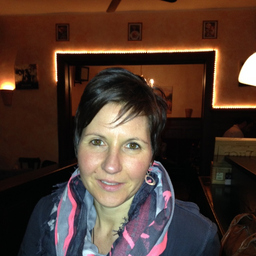 Anja Ludwig