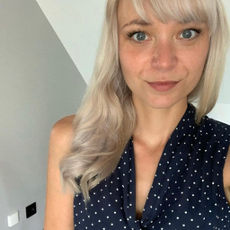 Christine Schulze
