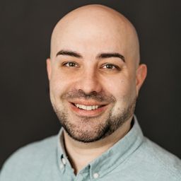Max Smolnik's profile picture