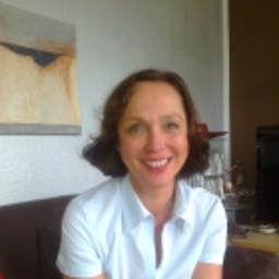 Birgit Schlattmann