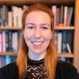 Véronique Berg
