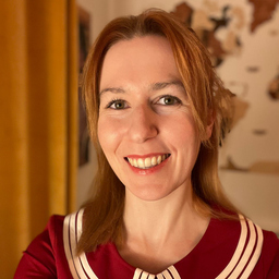 Véronique Berg