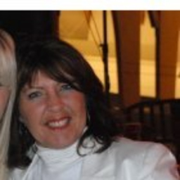 Glenda Ballieul