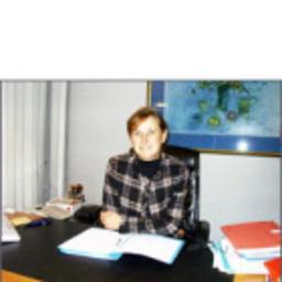 Gabriele Grönert-Bauer