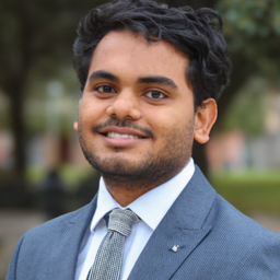 Advaith Subramanian Sahasranamam