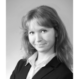 Nataliya Ronevych