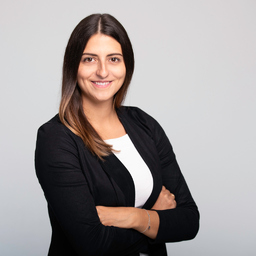 Marlene Leonhartsberger