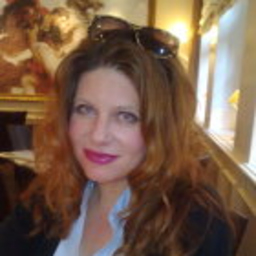 Melanie Herms