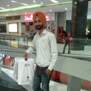 Palvinder Singh Deol