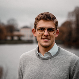 Simon von der Forst