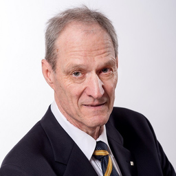 Dietmar Laubscher