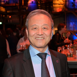 Wei Luan