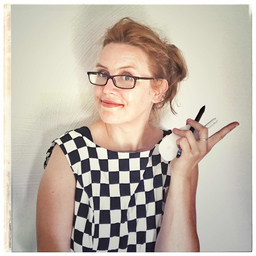 Iris van Kempen