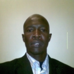 AGGREY OHON