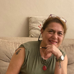 Belgin Gündüz.