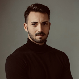 Stefano Federico Sparagna