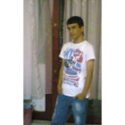 Mustafa Sabır