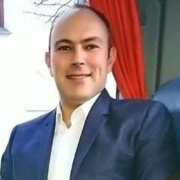 Mykhailo Harashko