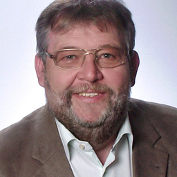 Gerhard Pilz