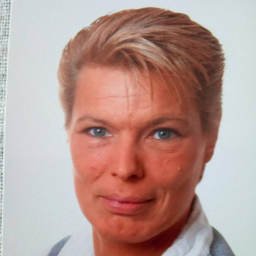 Susanne Lange