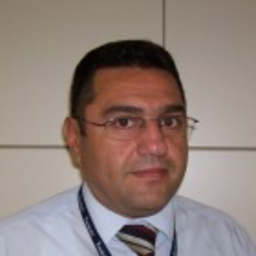 Mehmet Şinasi Özoğul