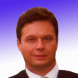 Dr. Michael Hütter