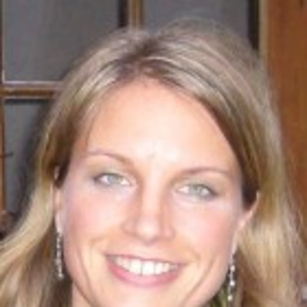 Social Media Profilbild Sonja Knop Berlin