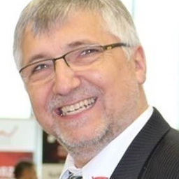 Falk Frommhold