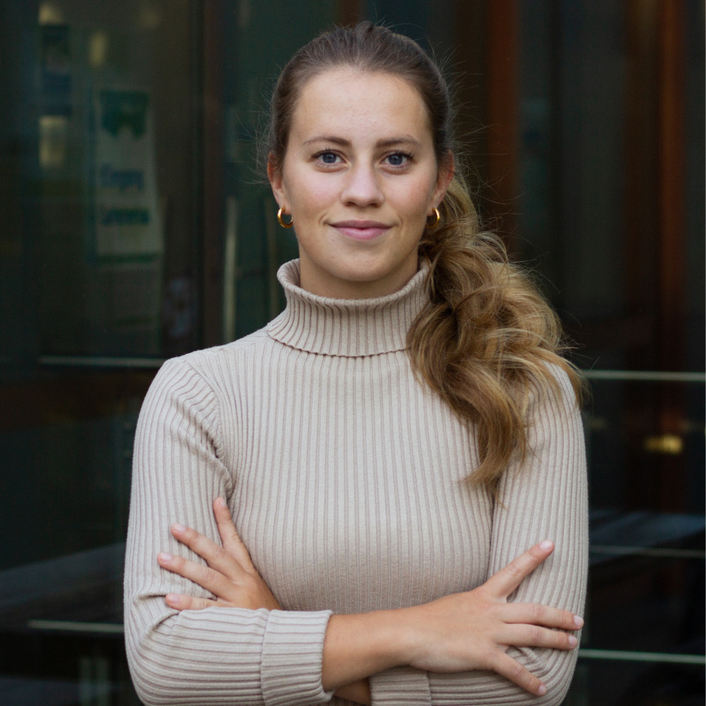 Angela Jost HR Consultant Callidus Energie GmbH XING