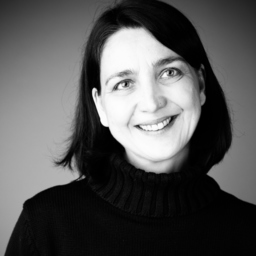 Profilbild Karin Bunte