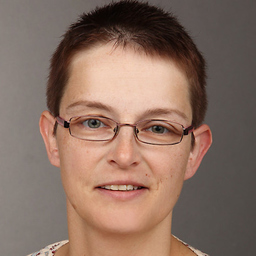Nicole ZIMMERMANN