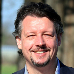 Bodo Schlenker