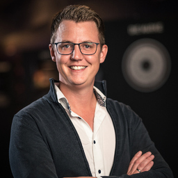 Patrick Dahl