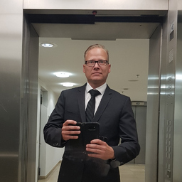 Nikolas Molitor