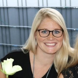 Jasmin Schmitt