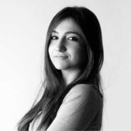 Dipl.-Ing. Elif Ezgi Erdem