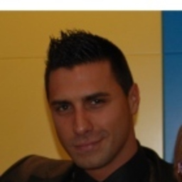 Jose Aguilar Illana
