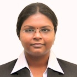 Manjula Duraiswamy
