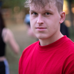 Niklas Berlit
