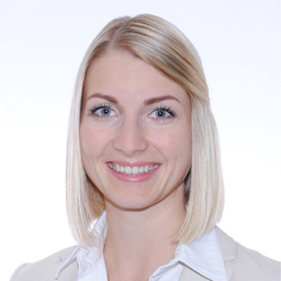 Annika Gronbach