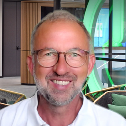Jens Reiners