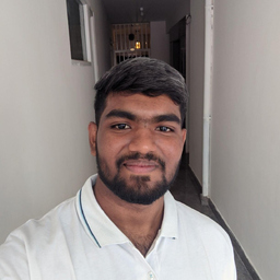 Gowtham Devarajan