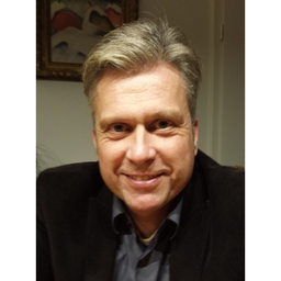 Dr. Oliver Bloeck