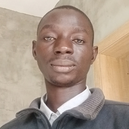 Umar Yusuf