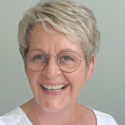 Petra Bucksteeg
