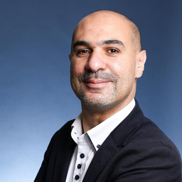 Ashraf Elzoheri