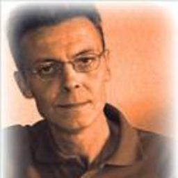 Andre-M Förster